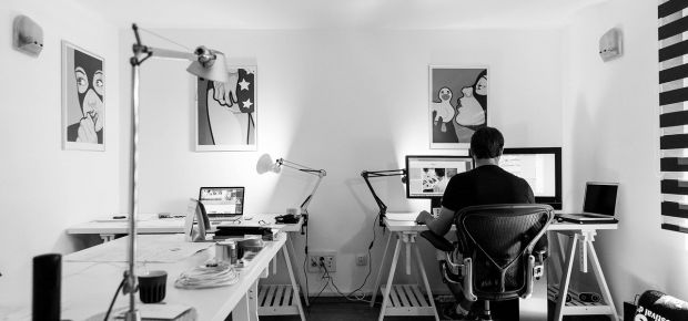 CRÉER SON ENTREPRISE AUX VALEURS HUMAINES