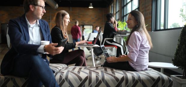 COMMUNICATION NON VIOLENTE