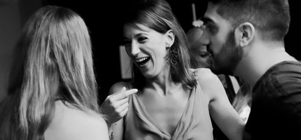 ANIMATEUR PRO – YOGA DU RIRE