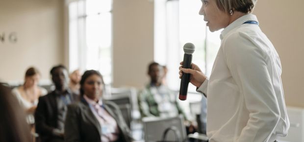 GAGNER EN AISANCE DANS MON EXPRESSION ORALE AVEC LES OUTILS DE L’IMPROVISATION THÉÂTRALE Niveau 2