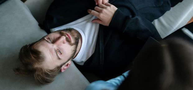 HYPNOSE – Niveau 1