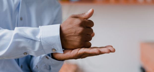 LANGUE DES SIGNES FRANCAISE Niveau A1