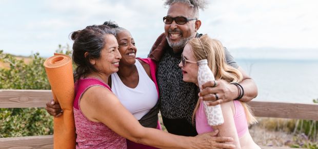 PERFECTIONNEMENT PRO – YOGA DU RIRE