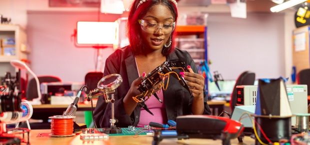 QUALITÉ DE VIE AU TRAVAIL