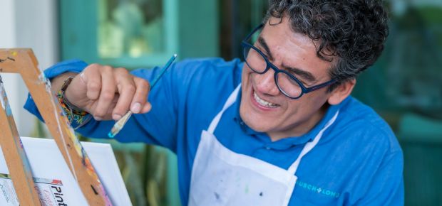 SÉRÉNITÉ ET PLAISIR AU TRAVAIL