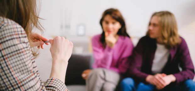 CONSEILLÈRE EN SYMPTOTHERMIE