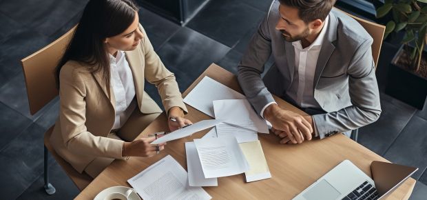 CRÉER ET BOOSTER SON ENTREPRISE