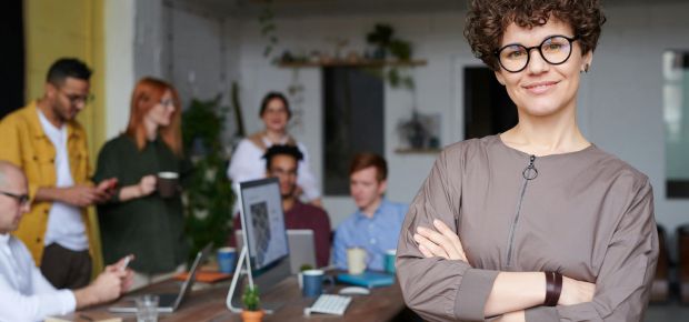 (RE) CONSTRUIRE LA CONFIANCE EN SOI POUR DÉPLOYER SON POTENTIEL