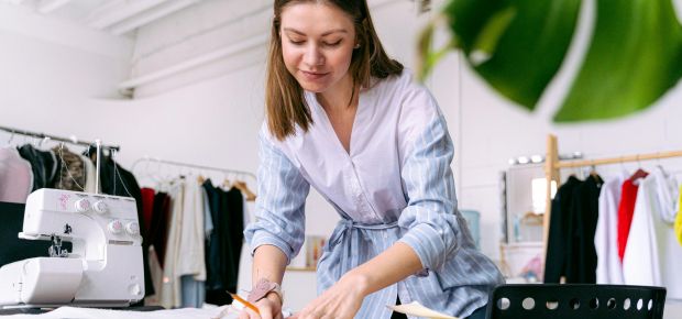 CAP MÉTIERS DE LA MODE VÊTEMENT FLOU