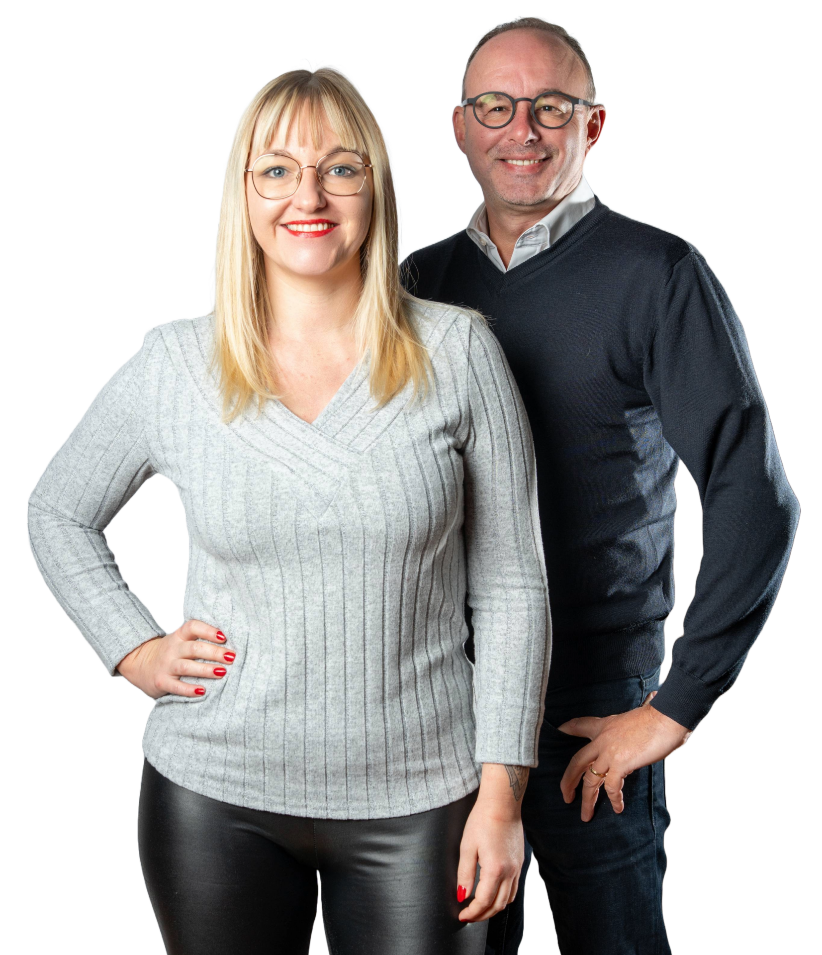 Dirigeant Autonomia portage