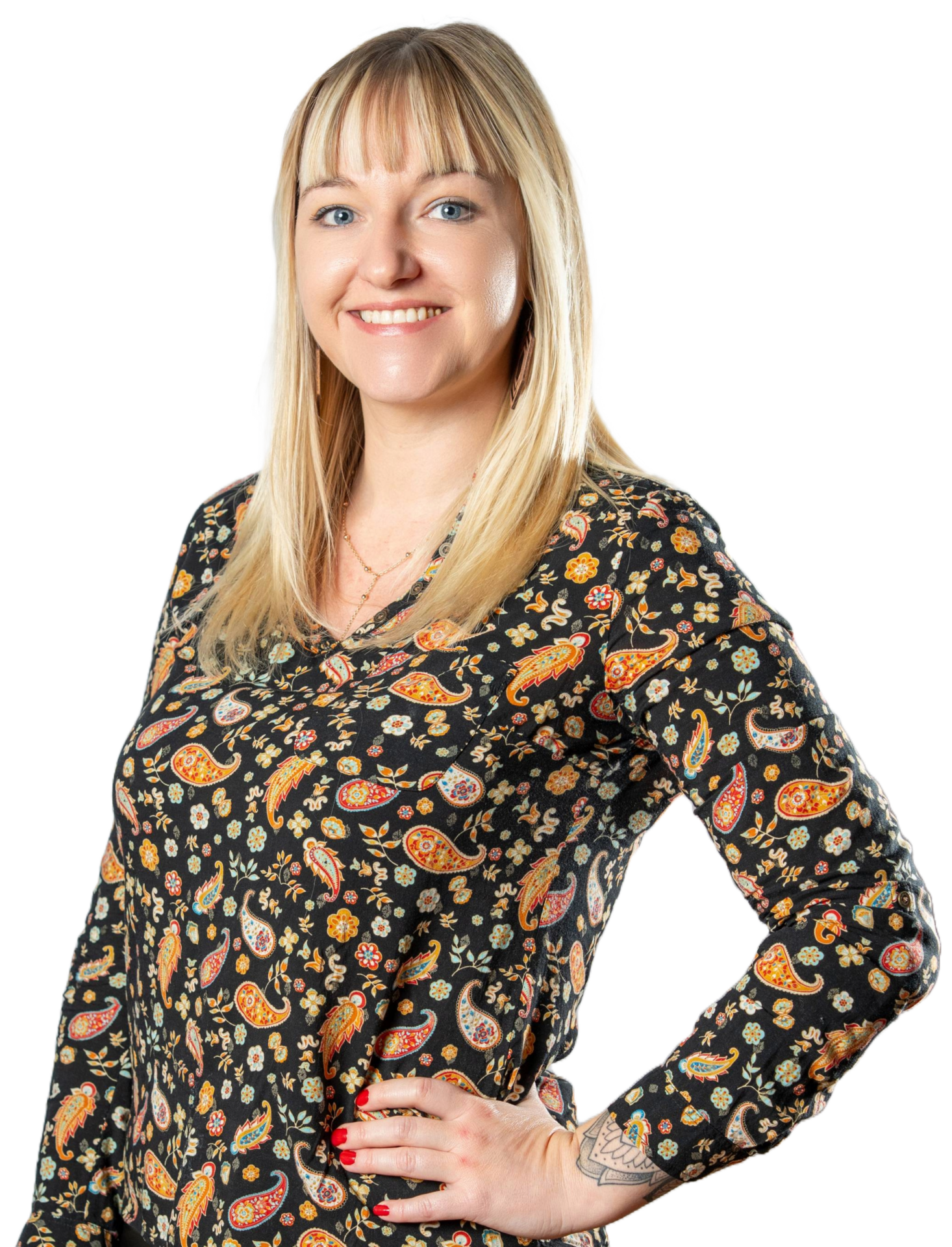 formation partenaire