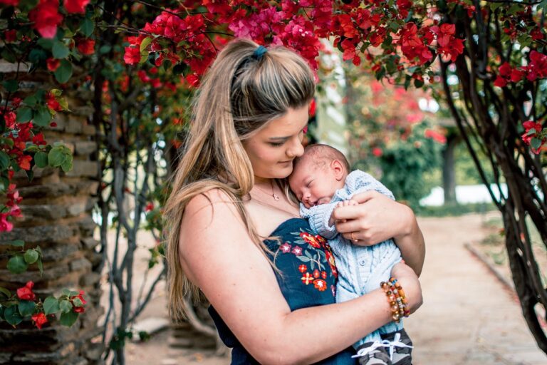 MAMAN+BEBE
