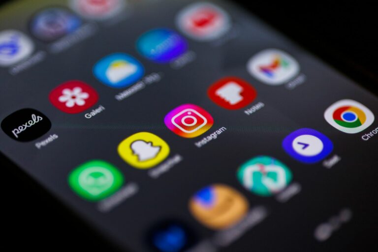 formation communiquer sur les reseaux sociaux