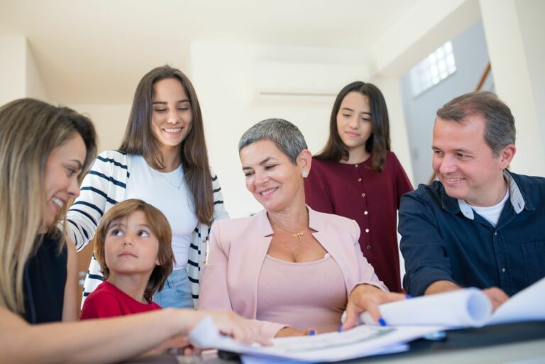 formation constellations familiales