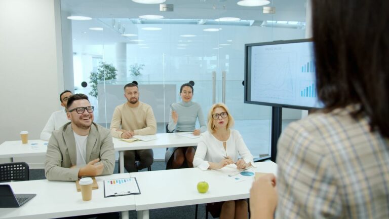 formation français langue etrangere