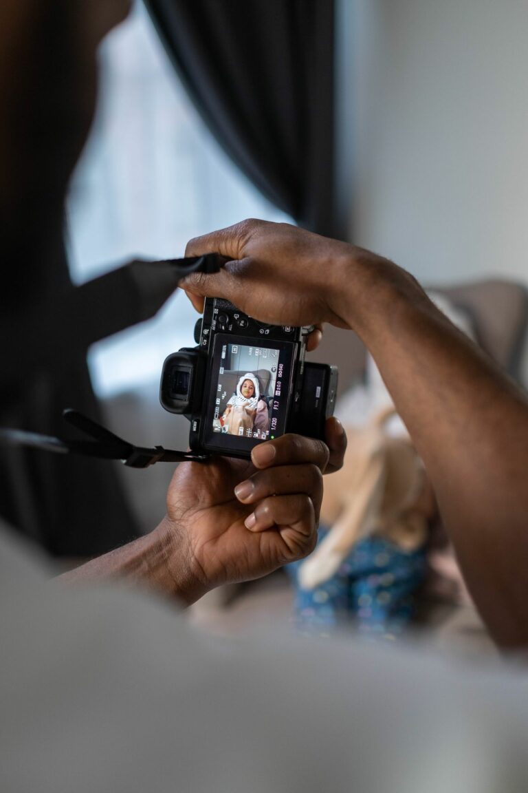 formation photographe pour bebe
